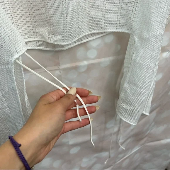 NEW VMT Poncho Coverup, Kaftan - Picture 5 of 8